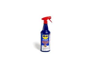 WD-40 - Specialist - Sgrassatore Professionale Concentrato - Formula Diluibile - 1 Litro