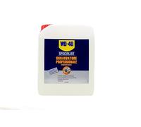 WD-40 - Specialist - Sgrassatore Professionale Concentrato - Formula Diluibile - 5L