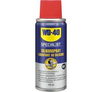 WD-40 Specialist Silicone Spray 100 ml