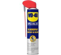 WD-40 Specialist Silicone Spray 300 ml
