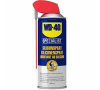 WD-40 Specialist Spray Silicone Präzisionsspray 400ml Smart Straw Idrorepellente