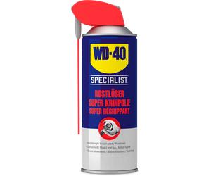 WD-40 Specialist - Super Sbloccante - 250 ml