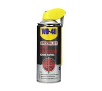 WD-40 Specialist spray super sbloccante 400 ml azione rapida per metalli leghe