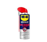 Wd-40 Specialist Lubrificante Al Silicone Spray Applicazione Pulita Con Sistema