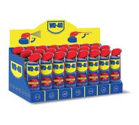Olio spray sbloccante WD-40 200 ml
