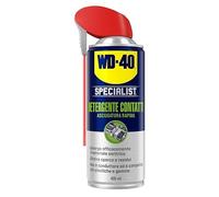 WD-40 spray contatti elettrici 400ml asciugatura rapida non conduttivo