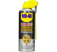 WD 40 Spray Lubrificante al silicone 400 Ml - 39389