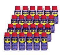 WD-40 - Spray lubrificante multiuso da 100 ml (confezione da 24 unità)