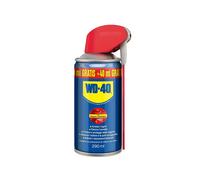 Wd-40 Lubrificante Smart Straw Multi-use 250ml Blue