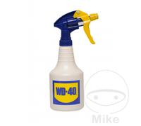 WD-40 Spruzzatore multifunzionale per olio vuoto 5574702