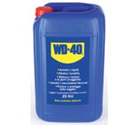 WD-40 Tanica 25 lt