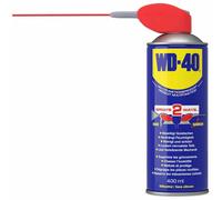 WD-40 Multispray Smart Straw Spruzzatore 400ml Prodotto Multifunzionale