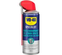 WD-40 WD-40, grasso spray al litio bianco 400 ml