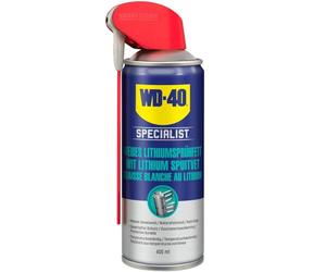 WD-40 WD-40, grasso spray al litio bianco 400 ml