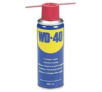 Olio spray sbloccante WD-40 200 ml