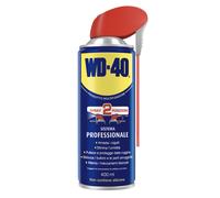 Wd-40 WD-40, Prodotto multifunzione - Sistema professionale - 400 ml