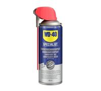 WD-40 Specialist PTFE 49394/25NBA - Spray lubrificante a secco, 400 ml