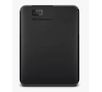 WD 4TB 2,5" USB 3,0