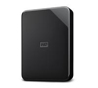 WD 4TB Elements AE Hard Disk Esterno Portatile USB 3.2 Gen 1 SuperSpeed/USB 3.0