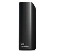WDBWLG0040HBK - 4TB WD Elements Desktop
