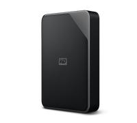 WD 4TB Elements™ SE - WDBJRT0040BBK-WESN