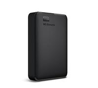 WD 4TB EXTERN 3.5" USB3.0 MyBook (WDBHDW0040BBK)