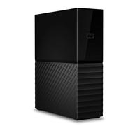 WD MY BOOK DUO HDD - 4TB