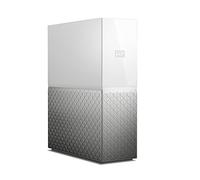 WD 4TB My Cloud Home Personal Cloud