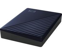 WD 4TB MyPassport for Mac Mod. WDBA2F0040BBL-WESN