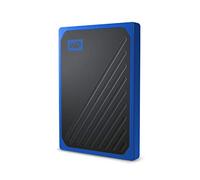WESTERN DIGITAL - SSD 500 GB Serie My Passport Go Interfaccia USB 3.0 - SPEDIZIONE GRATUITA