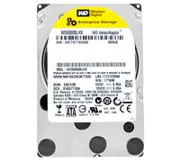 WD 600GB Velociraptor WD6000BLHX 10K 32MB SATA3