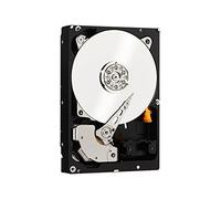 WD 6TB 3.5" Re 7200 RPM SATA III 128 MB Cache Bulk/OEM Enterprise Hard Drive (WD6001FSYZ)