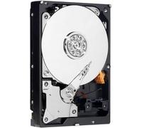 WD AV. GP WD10EURX 1 TB hard disk interno 8,9 cm. SATA. 64 MB buffer "Tipo di prodotto: Storage Drive/hard disk/SSD Drive"