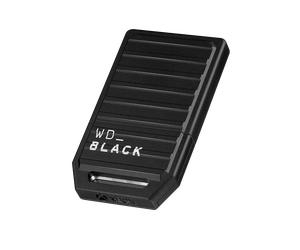 WD_Black 1TB C50 Expansion Card for Xbox™ - - WDBMPH0010BNC-WCSN