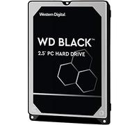 Western Digital Hard Disk Interno Black 2,5" 1 TB SATA III
