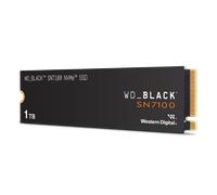 WD_Black 1TB WD SN7100 - - WDS100T4X0E-00CJA0