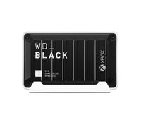 WD BLACK 2TB D30 GAME DRIVE SSD FOR XBOX NEW