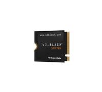 WD_Black 2TB SN770M M.2 2230 NVMe SSD for Handheld Gaming Devices and Compatible