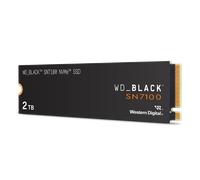WD_Black 2TB WD SN7100 - - WDS200T4X0E-00CJA0