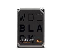 4TB WD_Black™ Gaming - - WD4006FZBX