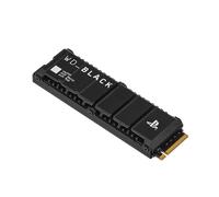 Sandisk Sn850p 4tb Ssd M2 Nero