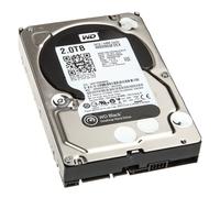 WD2003FZEX Western Digital Black 3.5'' 2000 GB Serial ATA III 718037810553