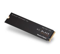 WD_BLACK Black SN770 NVMe M.2 SSD, PCIe 4.0 M.2 Type 2280 1 WDS100T3X0E