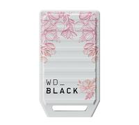 WD_BLACK C50 1TB Expansion Card (Ufficialmente Concessa in Licenza per Xbox, Plug-and-Play, Velocity Architecture, Quick Resume, Compatibile con Xbox X|S, con abbonamento di 1 mese a Discord Nitro)