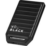 Scheda di Espansione WD_BLACK C50 2TB, Licenza Ufficiale Xbox, Plug-and-Play, Velocity Architecture, Quick Resume, Compatibile con Xbox X|S, 1 Mese di