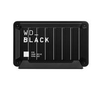 SSD esterno Western Digital WD_BLACK D30 500 GB Nero [WDBATL5000ABK-WESN]