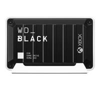 WD Black D30 Disco rigido esterno per XBOX SSD 1 TB USB-C Nero