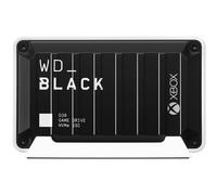 WD Black D30 Game Drive USB-C da 1 TB per Xbox Series/PlayStation 5