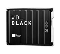 WD_BLACK P10 2TB Game Drive for Xbox, Xbox storage expansion, Portable Xbox exte