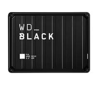 WD_BLACK P10 5TB Game Drive HDD portatile USB 3.2 Gen 1 Tipo A compatibile con Playstation, Xbox, PC e Mac
